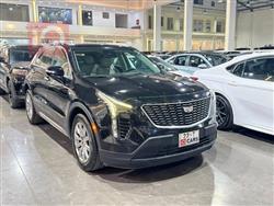كاديلاك XT4